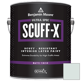 Краска Ultra Spec SCUFF-X Interior Matte Finish (484) цвет 715 In Your Eyes