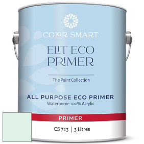 COLOR SMART CS 723 ELIT ECO PRIMER экологичная грунтовка цвет 2038-70 Irish Spring