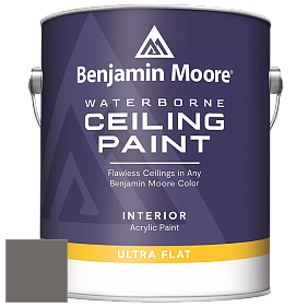Benjamin Moore 508 Waterborne Ceiling Paint краска для потолков цвет NCS S 6502-Y80R 