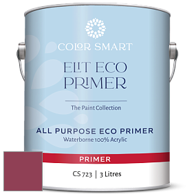 COLOR SMART CS 723 ELIT ECO PRIMER экологичная грунтовка цвет 2078-10 Roseate