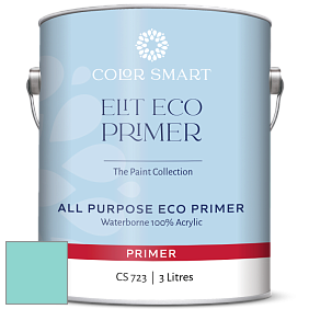 COLOR SMART CS 723 ELIT ECO PRIMER экологичная грунтовка цвет 661 Caribbean Cool