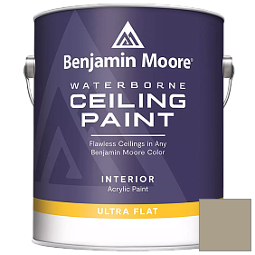 Краска Waterborne Ceiling Paint (508) цвет 1531 Victorian Garden