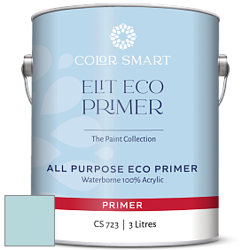 COLOR SMART CS 723 ELIT ECO PRIMER экологичная грунтовка цвет 2052-60 China Blue