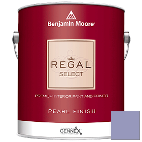 Краска Regal Select Waterborne Interior Pearl Finish (550) цвет 1405 Snugglepuss