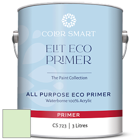 COLOR SMART CS 723 ELIT ECO PRIMER экологичная грунтовка цвет 2032-60 Citra Lime