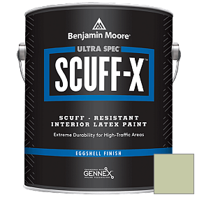Краска Ultra Spec SCUFF-X Interior Eggshell Finish (485) цвет 430 Landscape