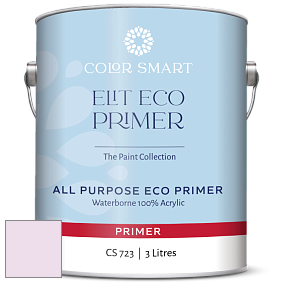 COLOR SMART CS 723 ELIT ECO PRIMER экологичная грунтовка цвет 2075-70 Charming Pink