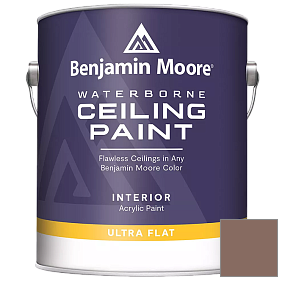 Краска Waterborne Ceiling Paint (508) цвет 2110-30 Saddle Soap