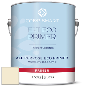 COLOR SMART CS 723 ELIT ECO PRIMER экологичная грунтовка цвет 934 Light as a Feather