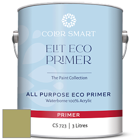 COLOR SMART CS 723 ELIT ECO PRIMER экологичная грунтовка цвет AF-420 