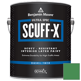 Краска Ultra Spec SCUFF-X Interior Eggshell Finish (485) цвет 574 Once Upon a Time