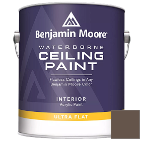 Краска Waterborne Ceiling Paint (508) цвет 2108-20 Sierra Spruce