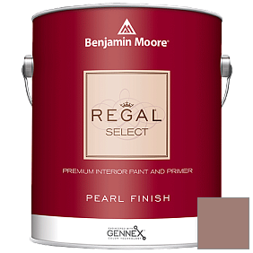 Краска Regal Select Waterborne Interior Pearl Finish (550) цвет 2100-40 Appalachian Spring