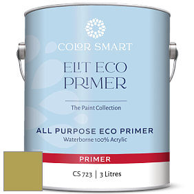 COLOR SMART CS 723 ELIT ECO PRIMER экологичная грунтовка цвет AF-430 