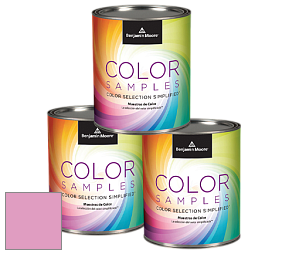 Benjamin Moore 127 Color Samples 0,465 л краска-пробник цвет 1346 Island Sunset