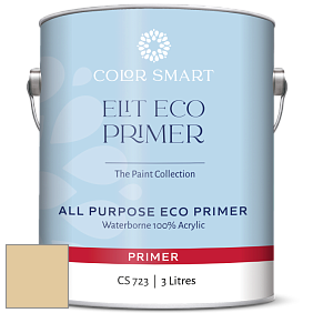 COLOR SMART CS 723 ELIT ECO PRIMER экологичная грунтовка цвет 2153-50 Desert Tan