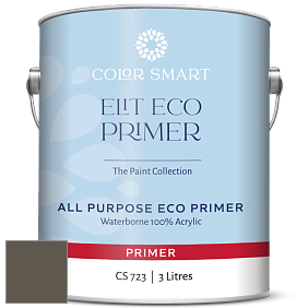 COLOR SMART CS 723 ELIT ECO PRIMER экологичная грунтовка цвет 2138-20 Green Grove
