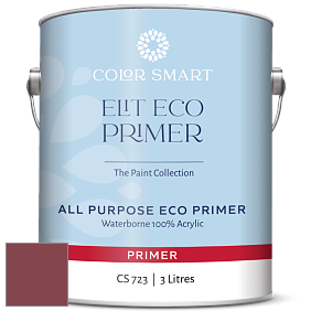 COLOR SMART CS 723 ELIT ECO PRIMER экологичная грунтовка цвет AF-295 