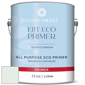 COLOR SMART CS 723 ELIT ECO PRIMER экологичная грунтовка цвет 845 Emerald Vapor