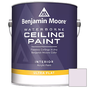 Краска Waterborne Ceiling Paint (508) цвет 2073-70 Purple Cream