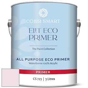 COLOR SMART CS 723 ELIT ECO PRIMER экологичная грунтовка цвет 2083-70 Baby Dreams