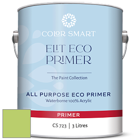 COLOR SMART CS 723 ELIT ECO PRIMER экологичная грунтовка цвет 418 Willow Springs Green