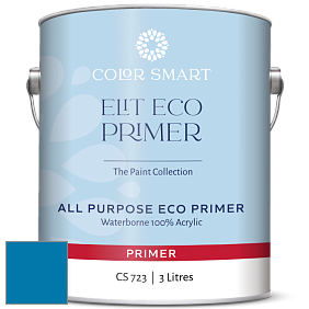 COLOR SMART CS 723 ELIT ECO PRIMER экологичная грунтовка цвет 791 Paddington Blue