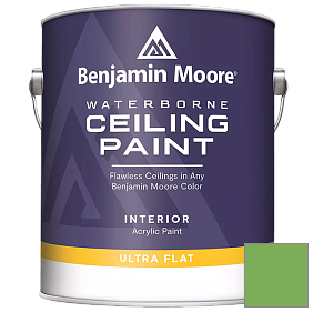 Краска Waterborne Ceiling Paint (508) цвет 559 Paradise Valley