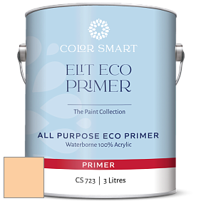 COLOR SMART CS 723 ELIT ECO PRIMER экологичная грунтовка цвет 2016-50 Melon Popsicle