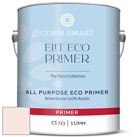 COLOR SMART CS 723 ELIT ECO PRIMER экологичная грунтовка цвет 2012-70 Soft Pink