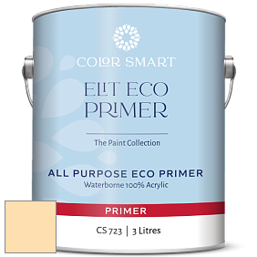 COLOR SMART CS 723 ELIT ECO PRIMER экологичная грунтовка цвет 304 Shooting Star