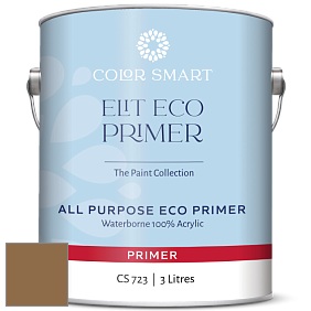 COLOR SMART CS 723 ELIT ECO PRIMER экологичная грунтовка цвет 1049 Toasted Marshmallow