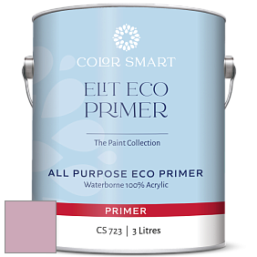 COLOR SMART CS 723 ELIT ECO PRIMER экологичная грунтовка цвет 2082-50 Damask Rose