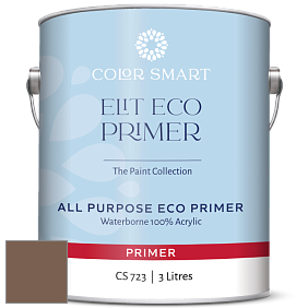 COLOR SMART CS 723 ELIT ECO PRIMER экологичная грунтовка цвет 1029 Coconut Grove