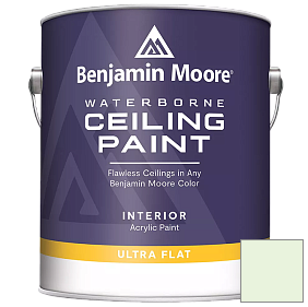 Краска Waterborne Ceiling Paint (508) цвет 2032-70 Lime Sorbet