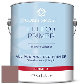 COLOR SMART CS 723 ELIT ECO PRIMER экологичная грунтовка цвет 2103-40 Hickory Stick
