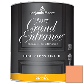 Краска Aura Grand Entrance High Gloss (148) цвет 090 Butterfly Wings