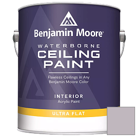 Краска Waterborne Ceiling Paint (508) цвет 2115-50 Iced Mauve