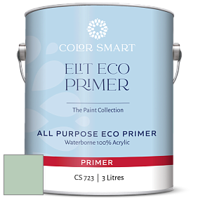 COLOR SMART CS 723 ELIT ECO PRIMER экологичная грунтовка цвет 626 Etched Glass