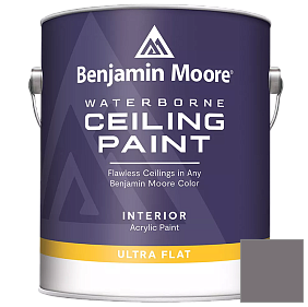 Краска Waterborne Ceiling Paint (508) цвет 1455 Vintage Charm