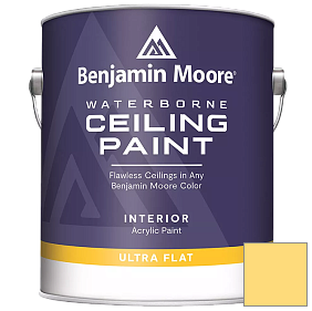 Краска Waterborne Ceiling Paint (508) цвет 361 No-Nonsense