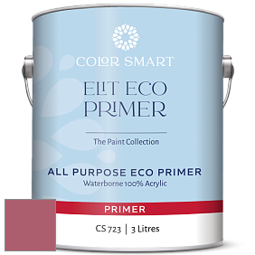 COLOR SMART CS 723 ELIT ECO PRIMER экологичная грунтовка цвет 2081-30 Vibrant Blush