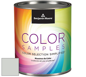 Benjamin Moore 127 Color Samples 0,465 л краска-пробник цвет HC-171 BM HC-171