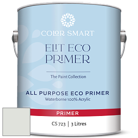 COLOR SMART CS 723 ELIT ECO PRIMER экологичная грунтовка цвет OC-55 Paper White