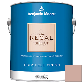 Краска Regal Select Waterborne Interior Eggshell Finish (549) цвет 1174 Vintage