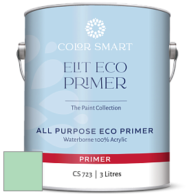 COLOR SMART CS 723 ELIT ECO PRIMER экологичная грунтовка цвет 2036-50 Marina Bay