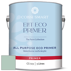 COLOR SMART CS 723 ELIT ECO PRIMER экологичная грунтовка цвет 632 Bridal Bouquet