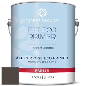 COLOR SMART CS 723 ELIT ECO PRIMER экологичная грунтовка цвет 2114-10 Bittersweet Chocolate