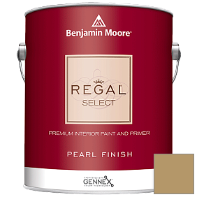 Краска Regal Select Waterborne Interior Pearl Finish (550) цвет 273 Sandalwood