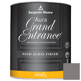 Краска Aura Grand Entrance High Gloss (148) цвет AF-660 